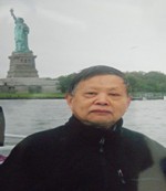 Mr.Zhan Zhang