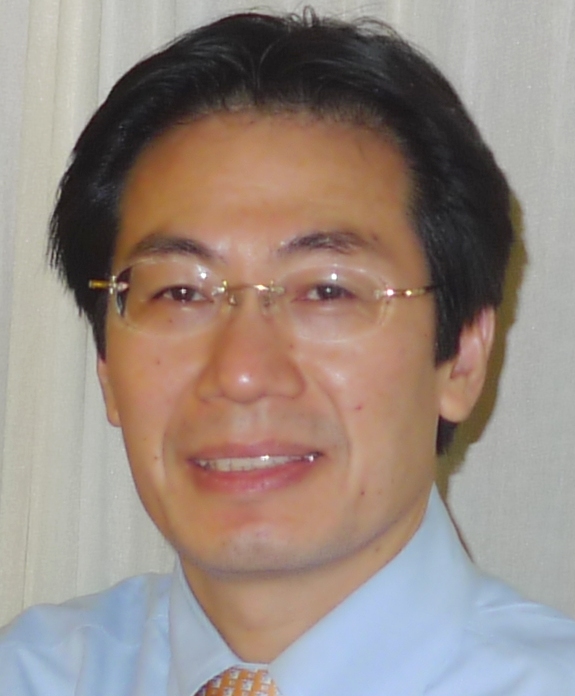   Dr Jinhua Li