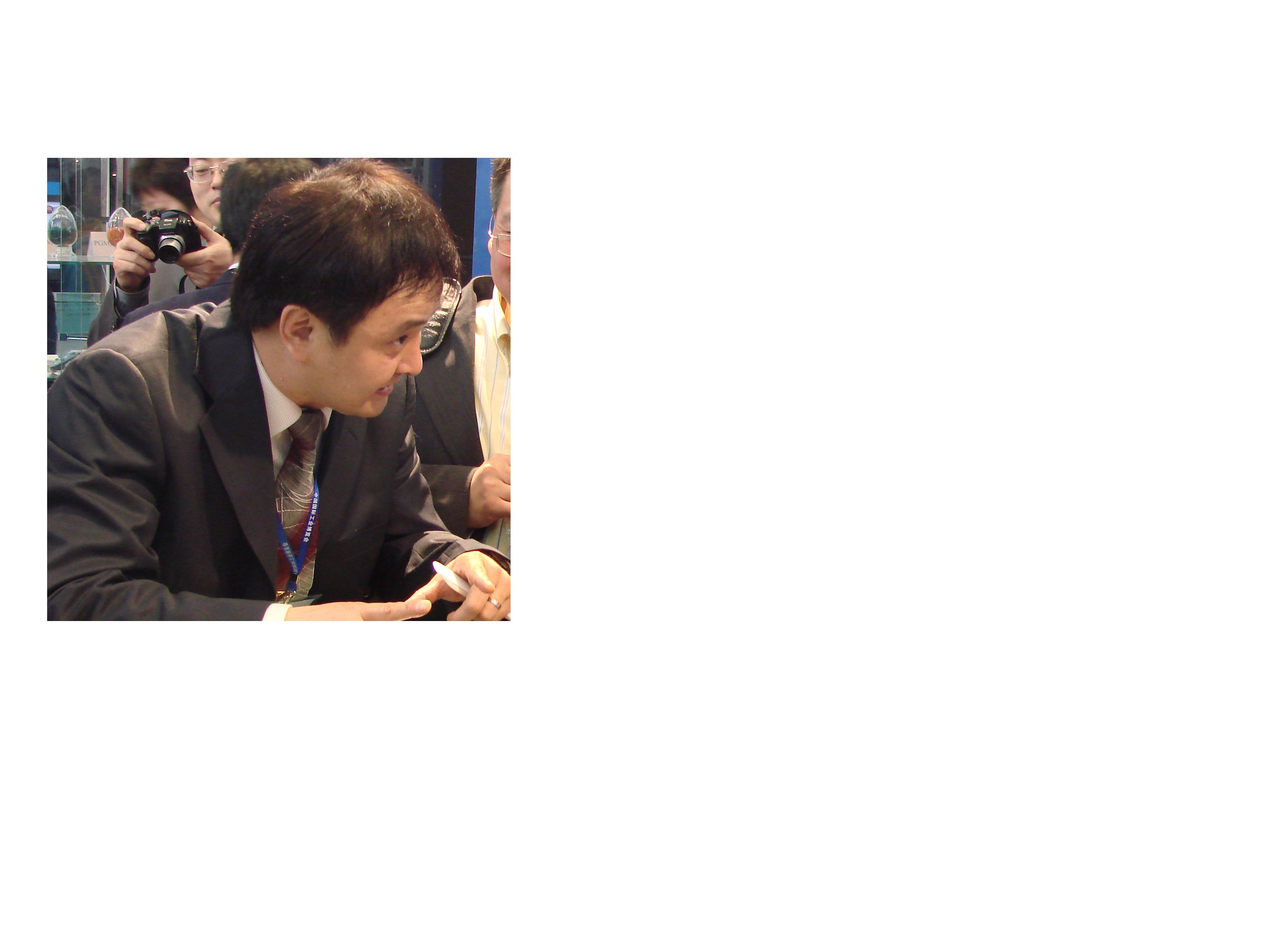 Mr. Shujun Cheng