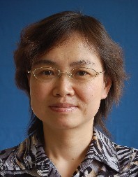 Ms. Qiuju Zhang