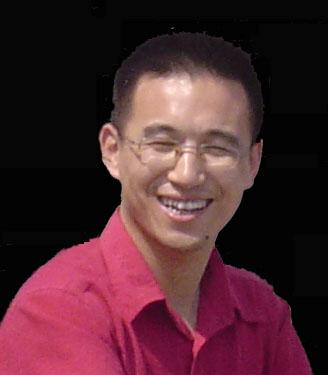 Mr. Joyee Liu
