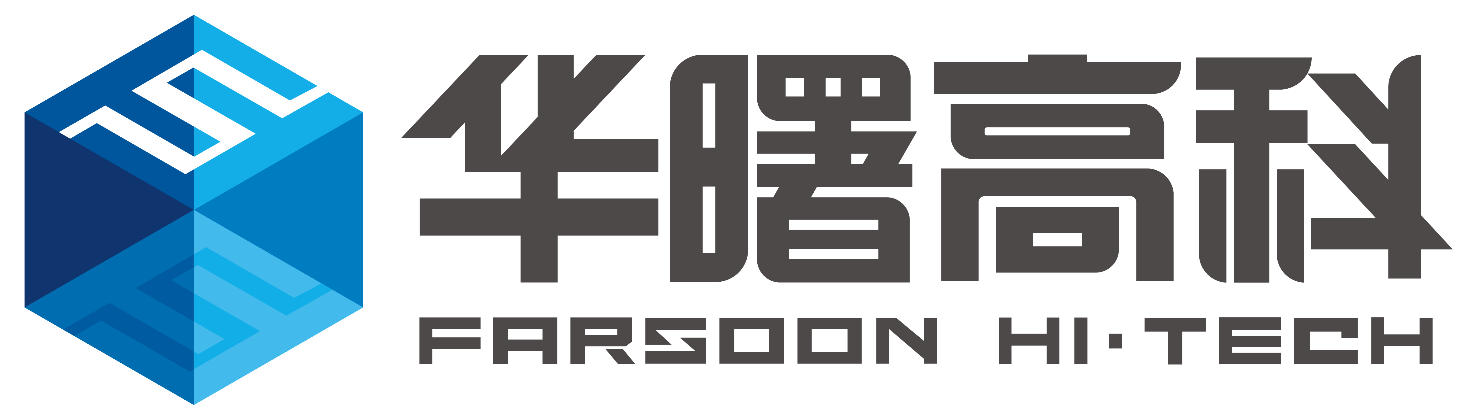 华曙高科FARSOON