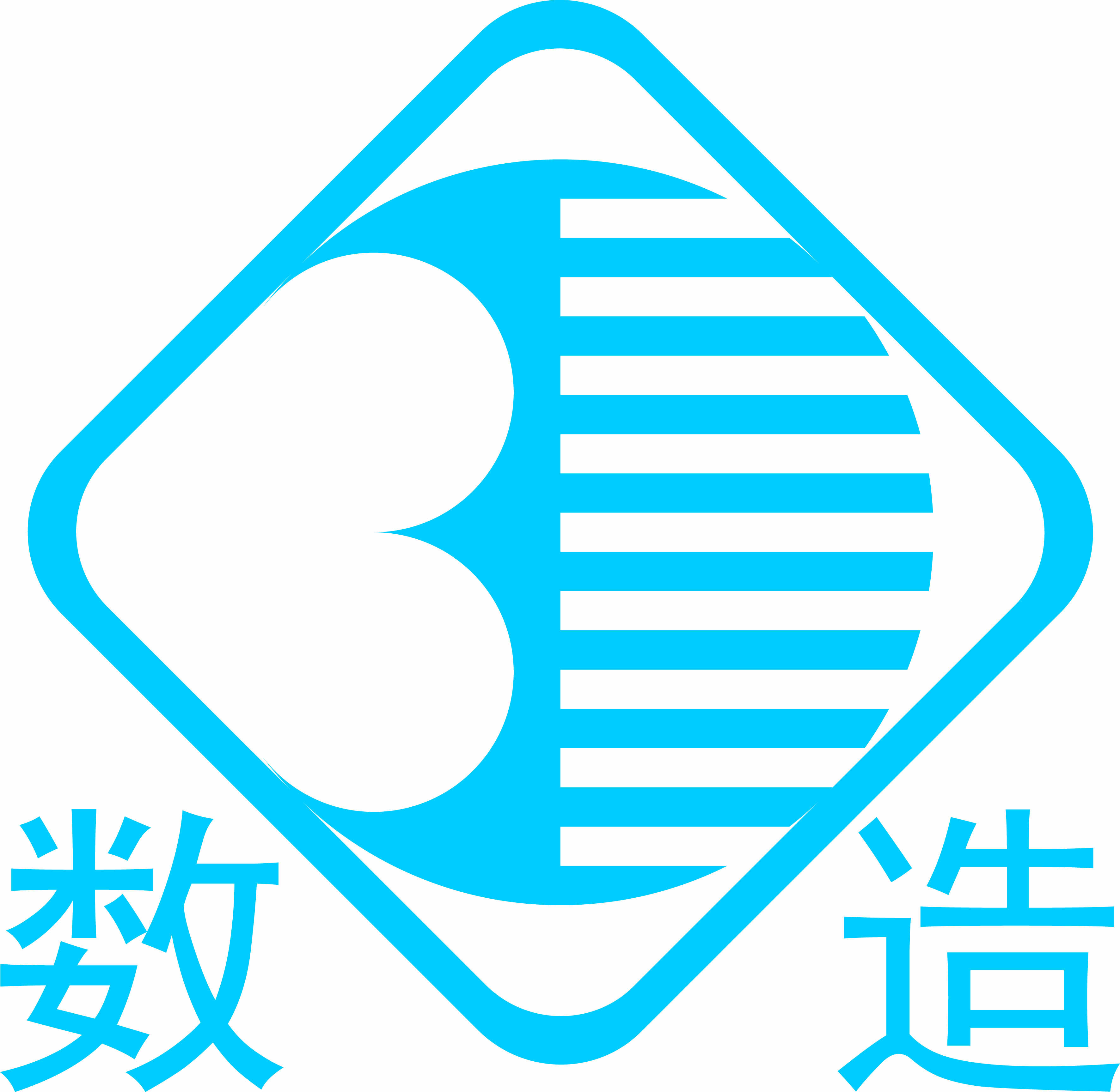 Shanghai Digital Manufacturing Co.,Ltd.