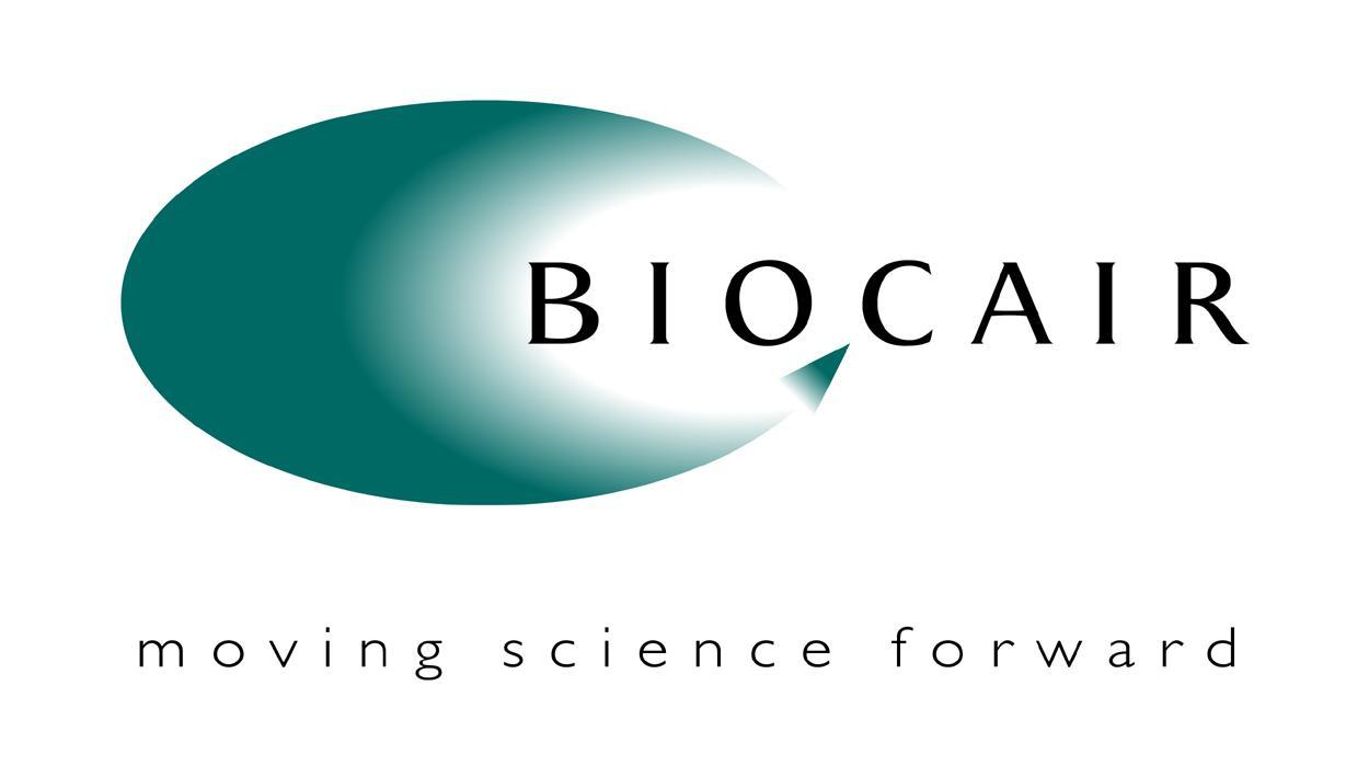 Biocair　