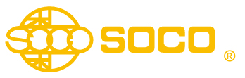 SOCO MACHINERY CO., LTD. 和和機械股份有限公司