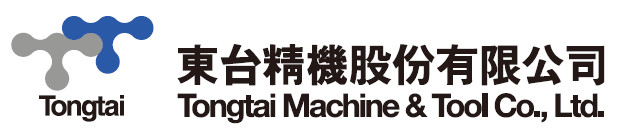 TONG-TAI MACHINE & TOOL CO., LTD.