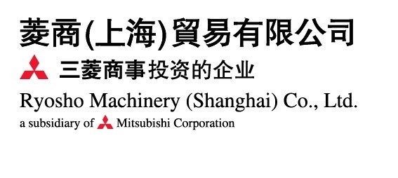 Ryosho Machinery（Shanghai）Co.,Ltd.