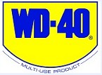 WD-40