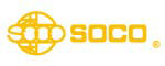 SOCO MACHINERY CO., LTD.