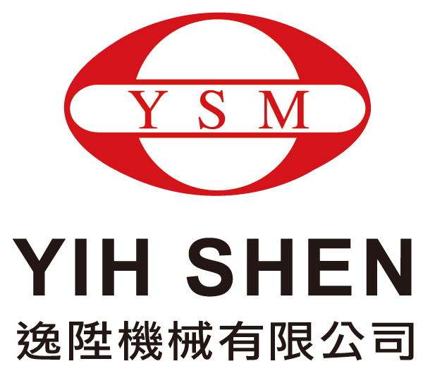 YSM- YIN SHEN MACHINERY CO., LTD.