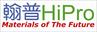 Suzhou HiPro Polymers Co.,Ltd