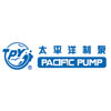 TPOW Series Single-stage Double-suction Split Volute Centrifugal Pump