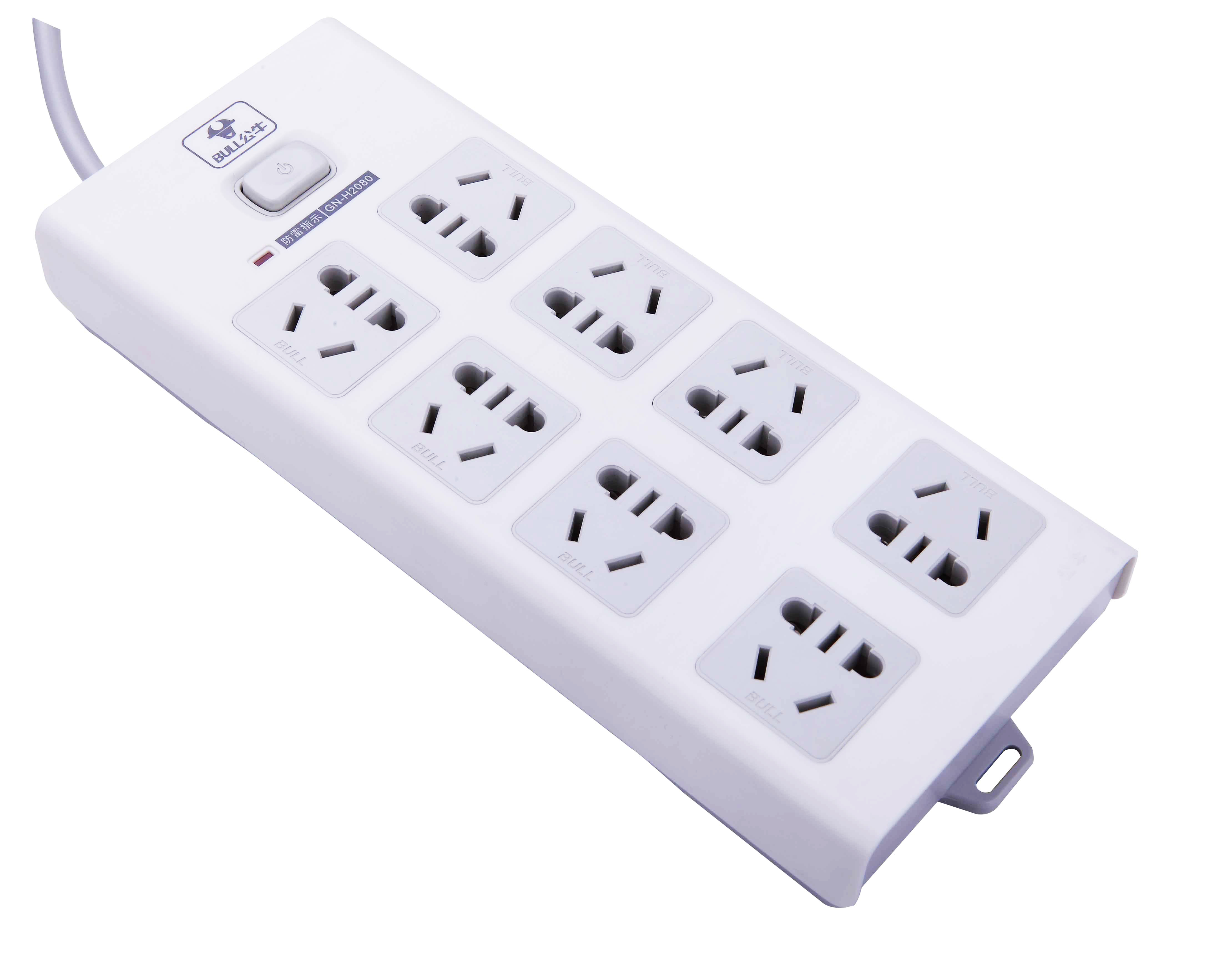 High Heat Resistant and Low Density Polypropylene Material for Portable Sockets High Heat Resistant and Low Density Polypropylene Material for Portable Sockets
