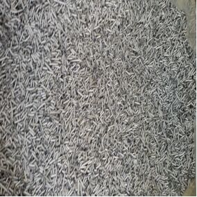 Environment Friendly Pelletized Aluminium Pigment Environment Friendly Pelletized Aluminium Pigment