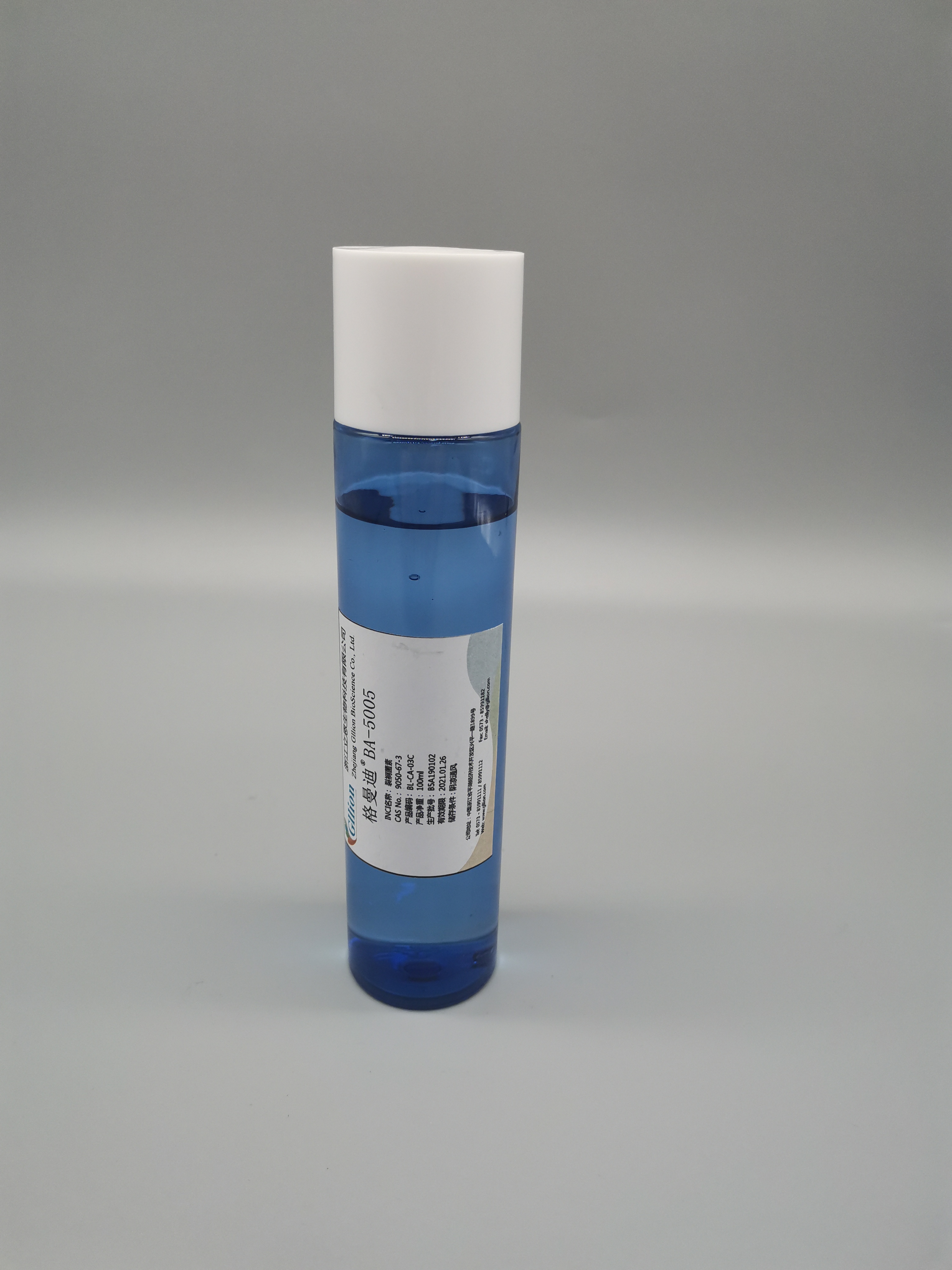 Glumetica® BA-5005 Glumetica® BA-5005