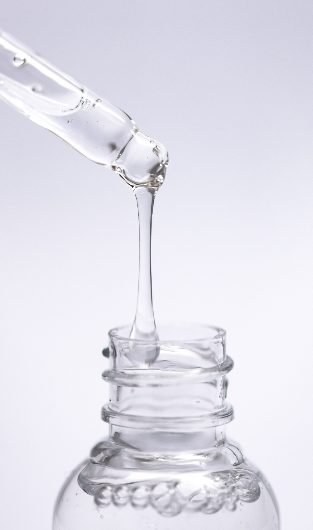 Novel Salt-resistant Polymer SALTEX A10 Novel Salt-resistant Polymer SALTEX A10