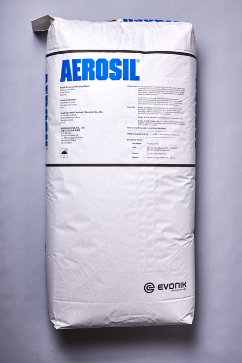 AEROSIL® Fumed Silica VP RS 92 AEROSIL® Fumed Silica VP RS 92