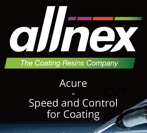 AcureTM - A New, Ultra-fast Drying, Low VOC, Isocyanate Free Technology for 2K Coating Systems AcureTM - A New, Ultra-fast Drying, Low VOC, Isocyanate Free Technology for 2K Coating Systems