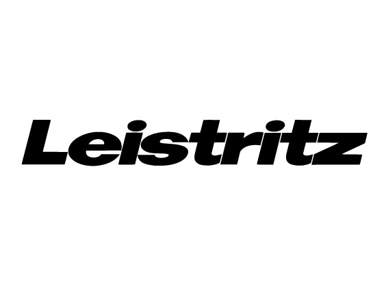 LEISTRITZ screw pumps