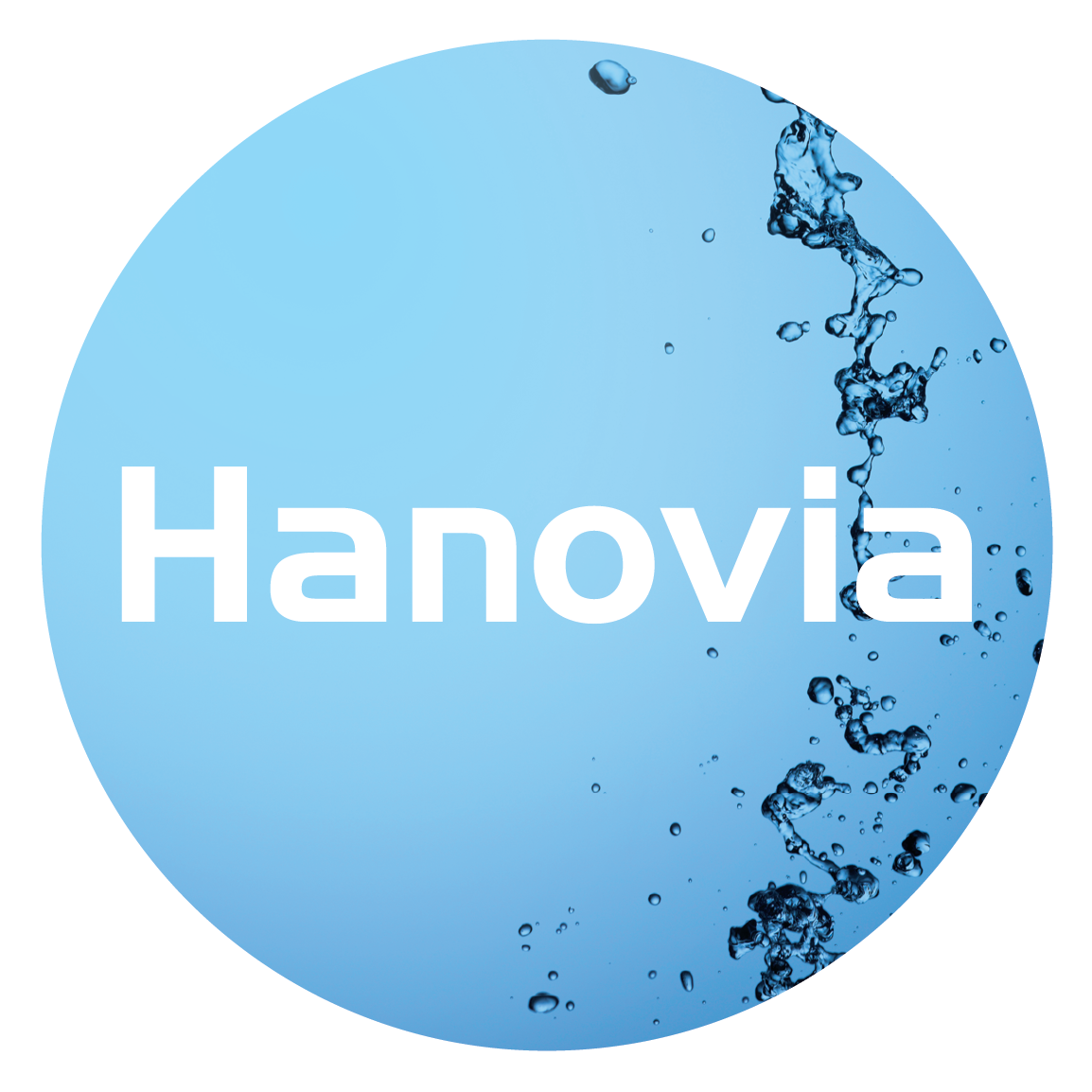 Hanovia PMS system