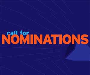 Call for nominations