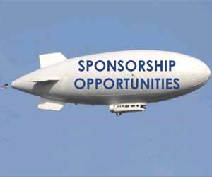 Sponsorship Opportunities