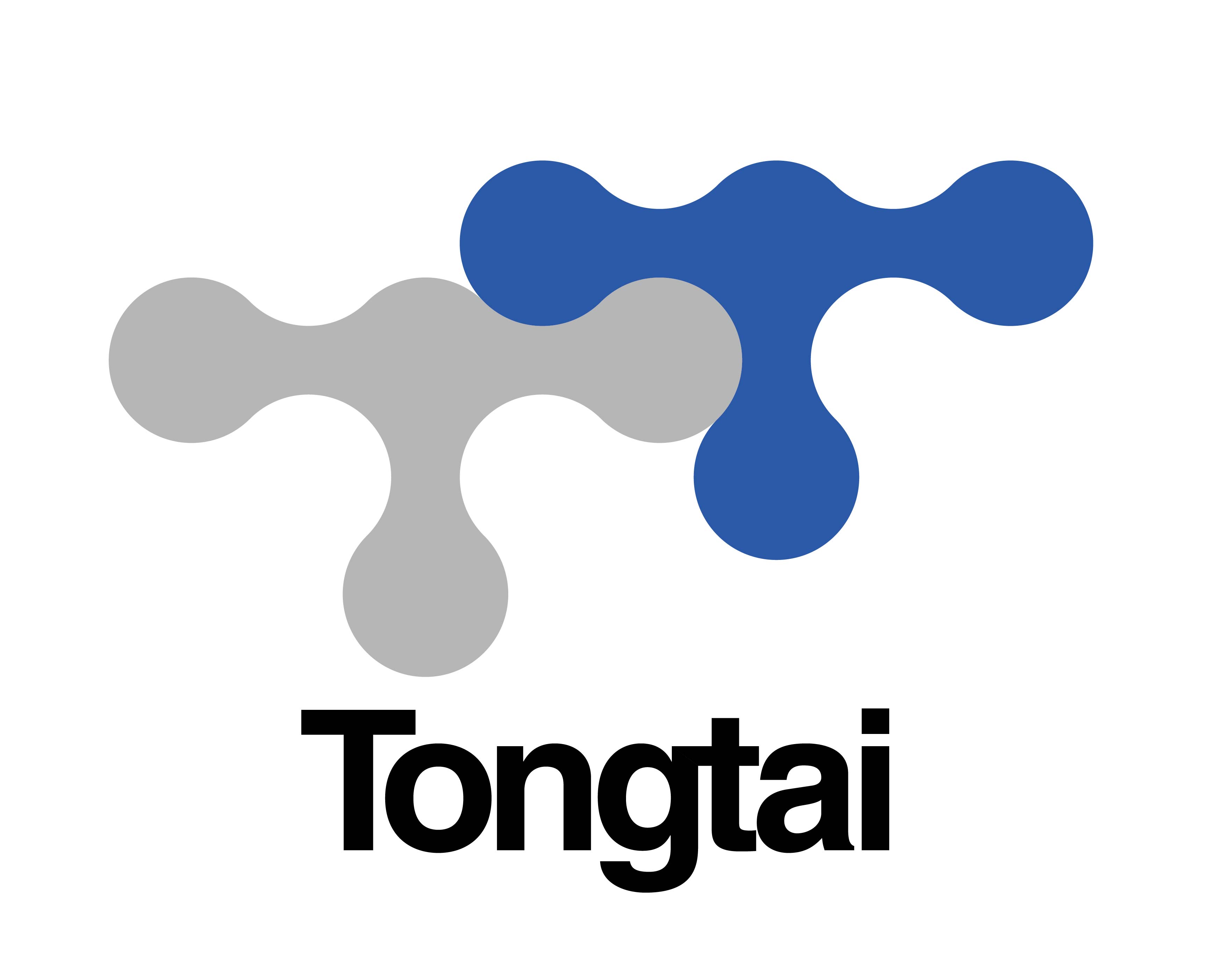 TONG-TAI MACHINE & TOOL CO., LTD.	