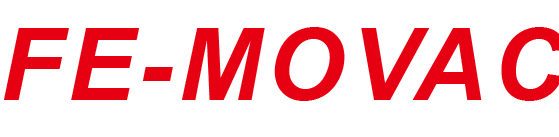 Shanghai FE MOVAC Precision machine Ltd