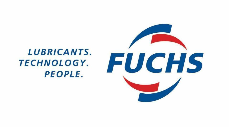 FUCHS LUBRICANTS(CHINA)LTD				