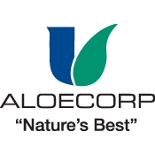 Aloecorp China Shanghai Branch