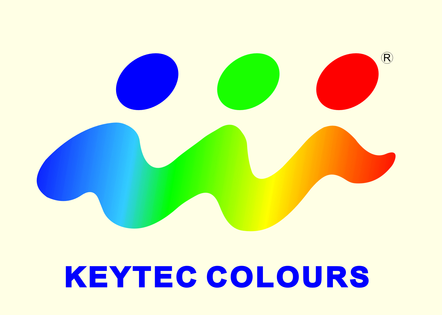 keyteccolors