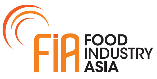 FIA(Food Industry Asia)