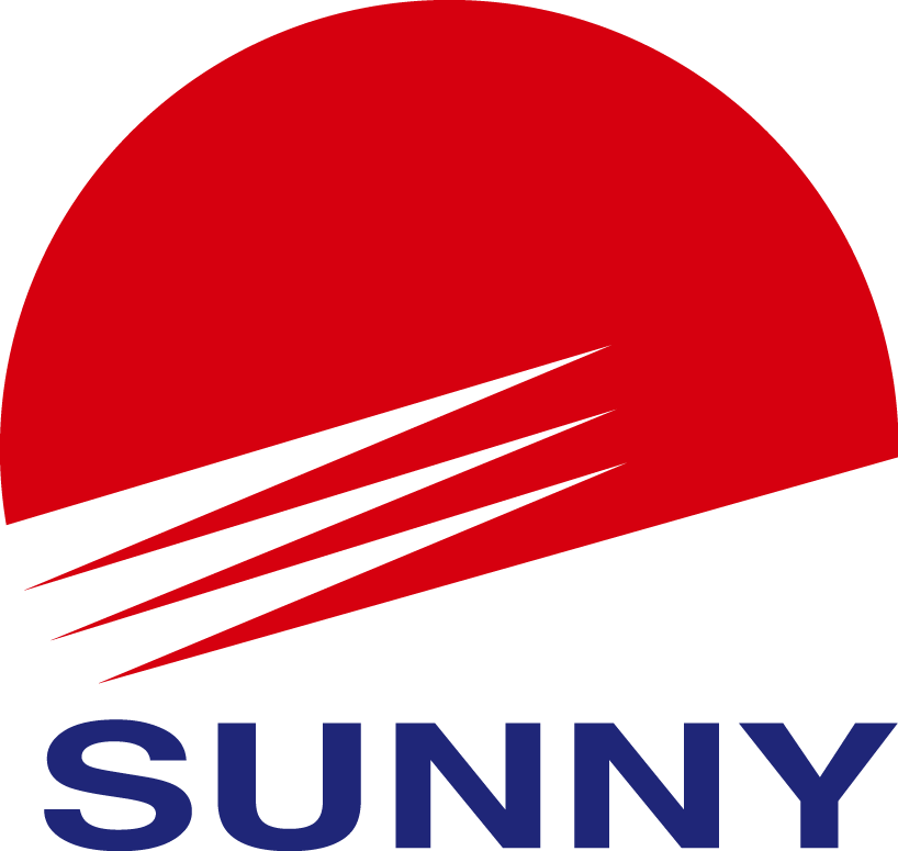 Shanghai SUNNY New Technology Development Co.,Ltd.	