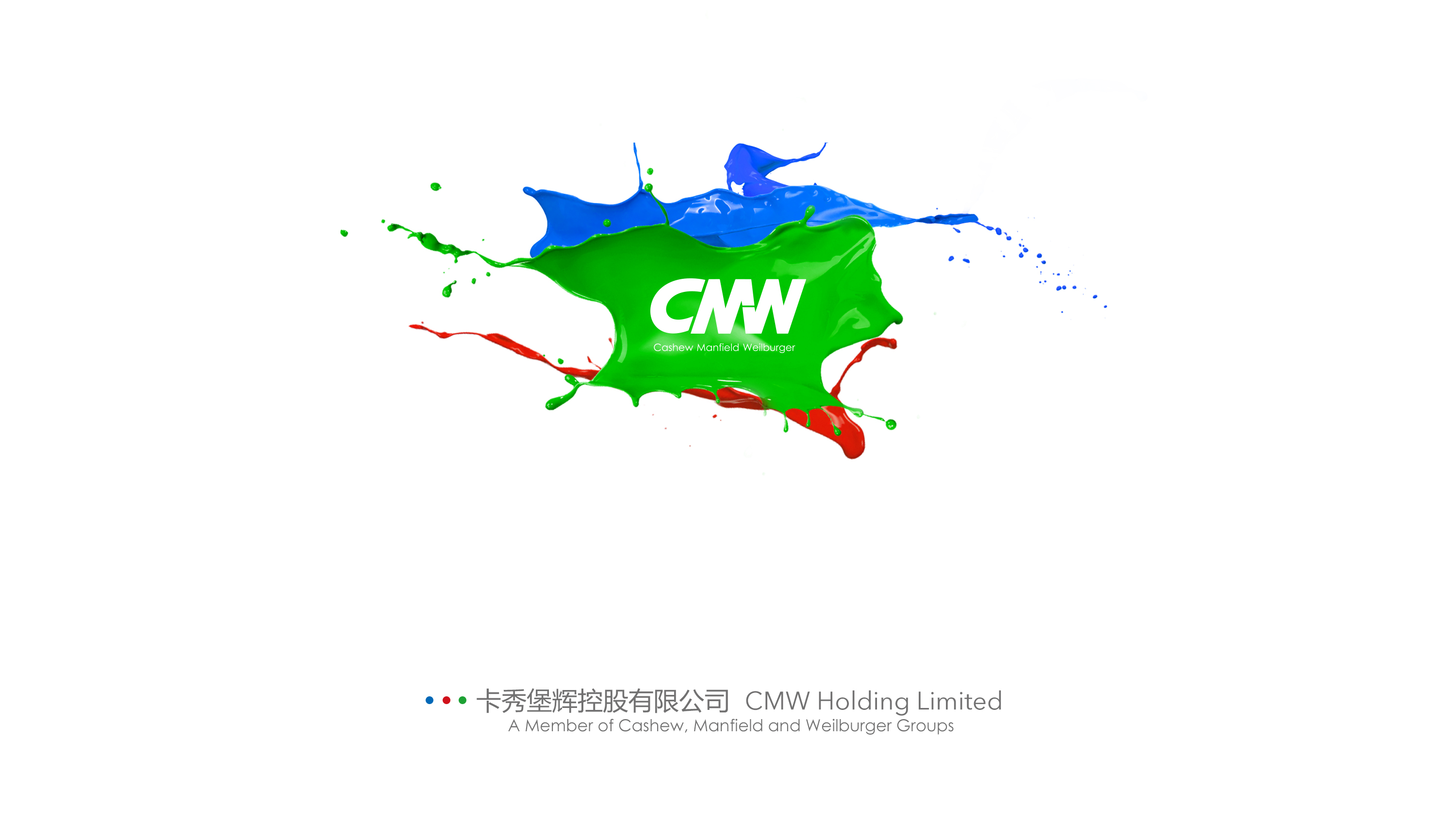 CMW Coatings (Wuxi) Limited				