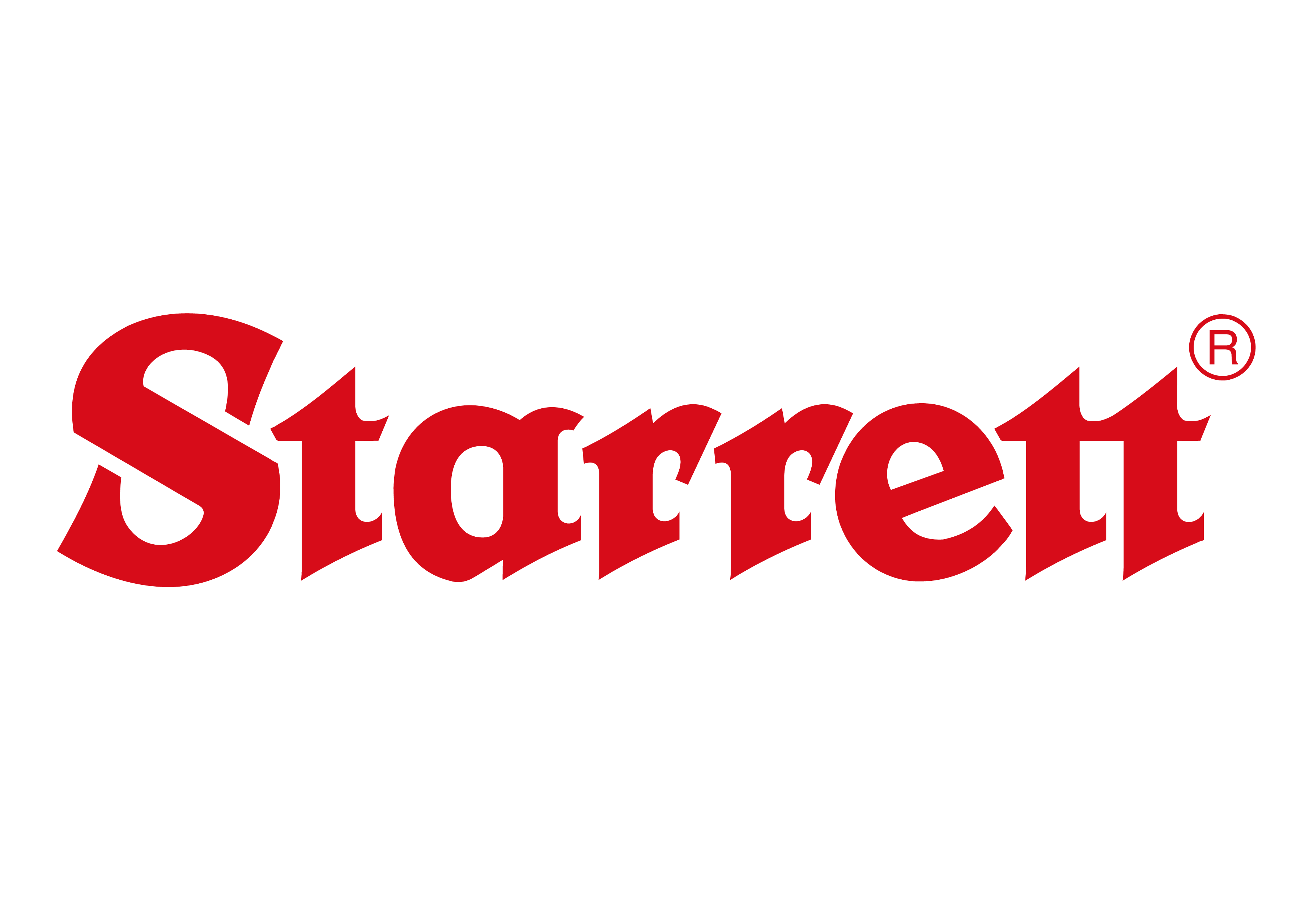 Starrett 