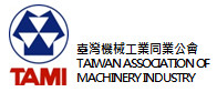 TAIWAN ASSOCIATION OF MACHINERY INDUSTRY (TAMI)