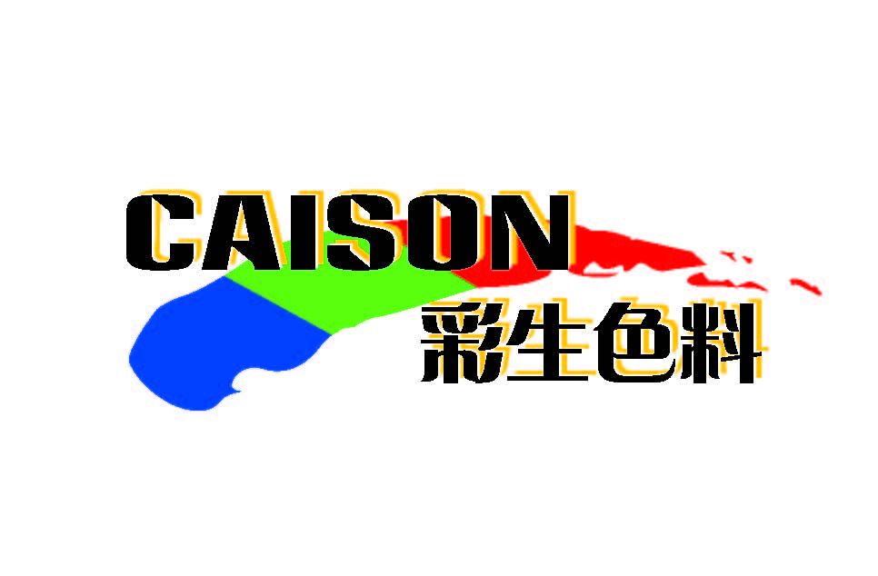 Shanghai Caison Color Material Chem. Co.,Ltd