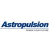 Astropulsion Pump Guard