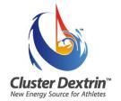 Cluster Dextrin