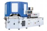 MSZ50 Injection Blow Molding Hi-Speed Machine