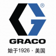 Graco SaniForce Piston Pump Elevator