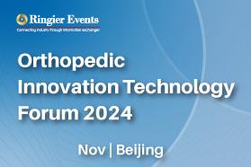 Orthopedic Innovation Technology Forum 2024