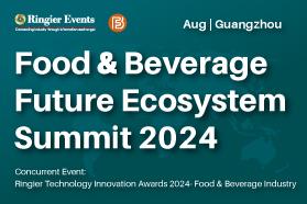 Food & Beverage Future Ecosystem Summit 2024