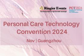 Personal Care Technology Convention 2024