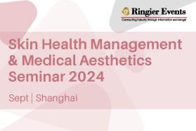Skin Health Management & Medical Aesthetics Seminar 2024